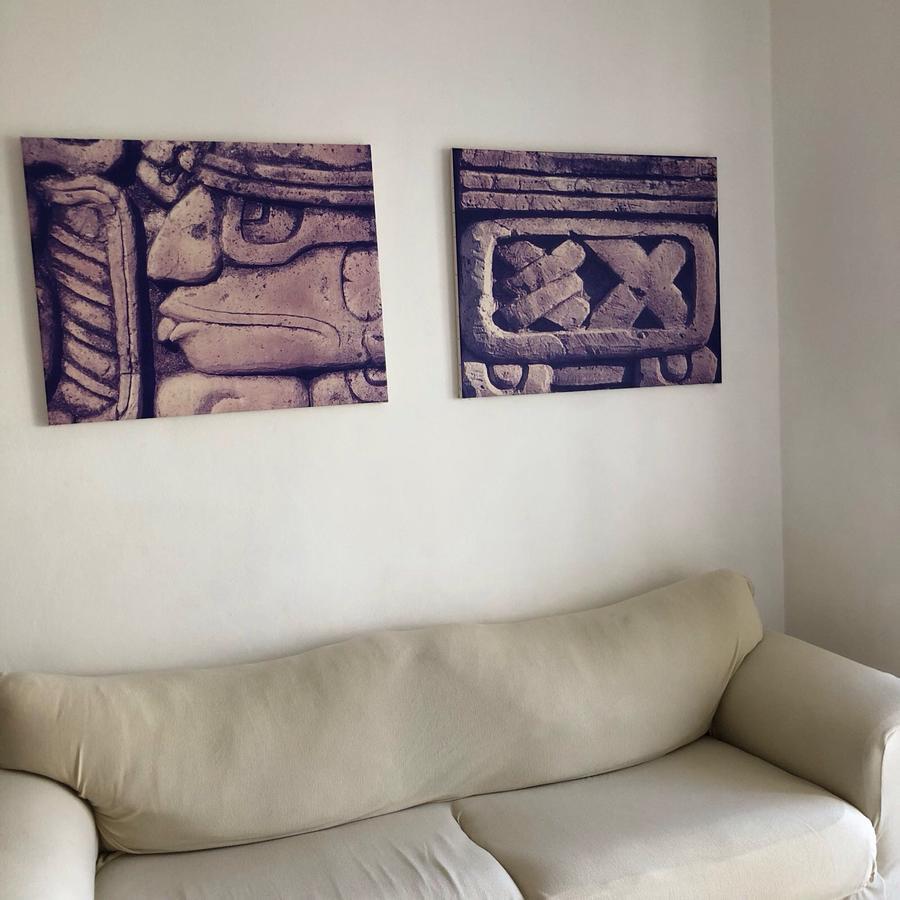 Casa Pili Bed & Breakfast Playa del Carmen Exterior photo